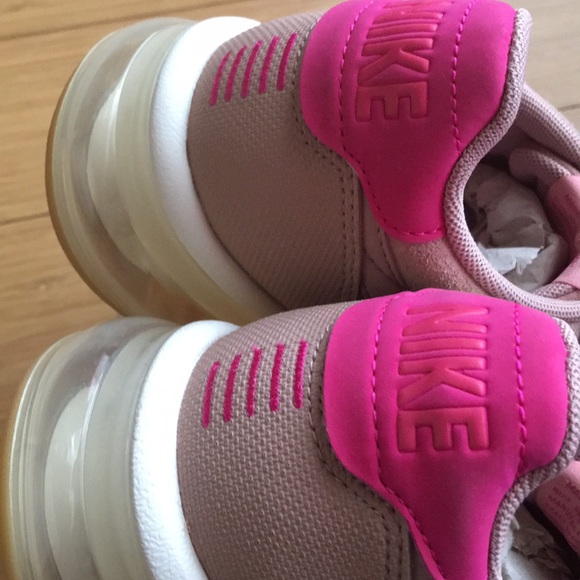 NWOT Nike Air Max LD Zero shoes - Picture 6 of 8